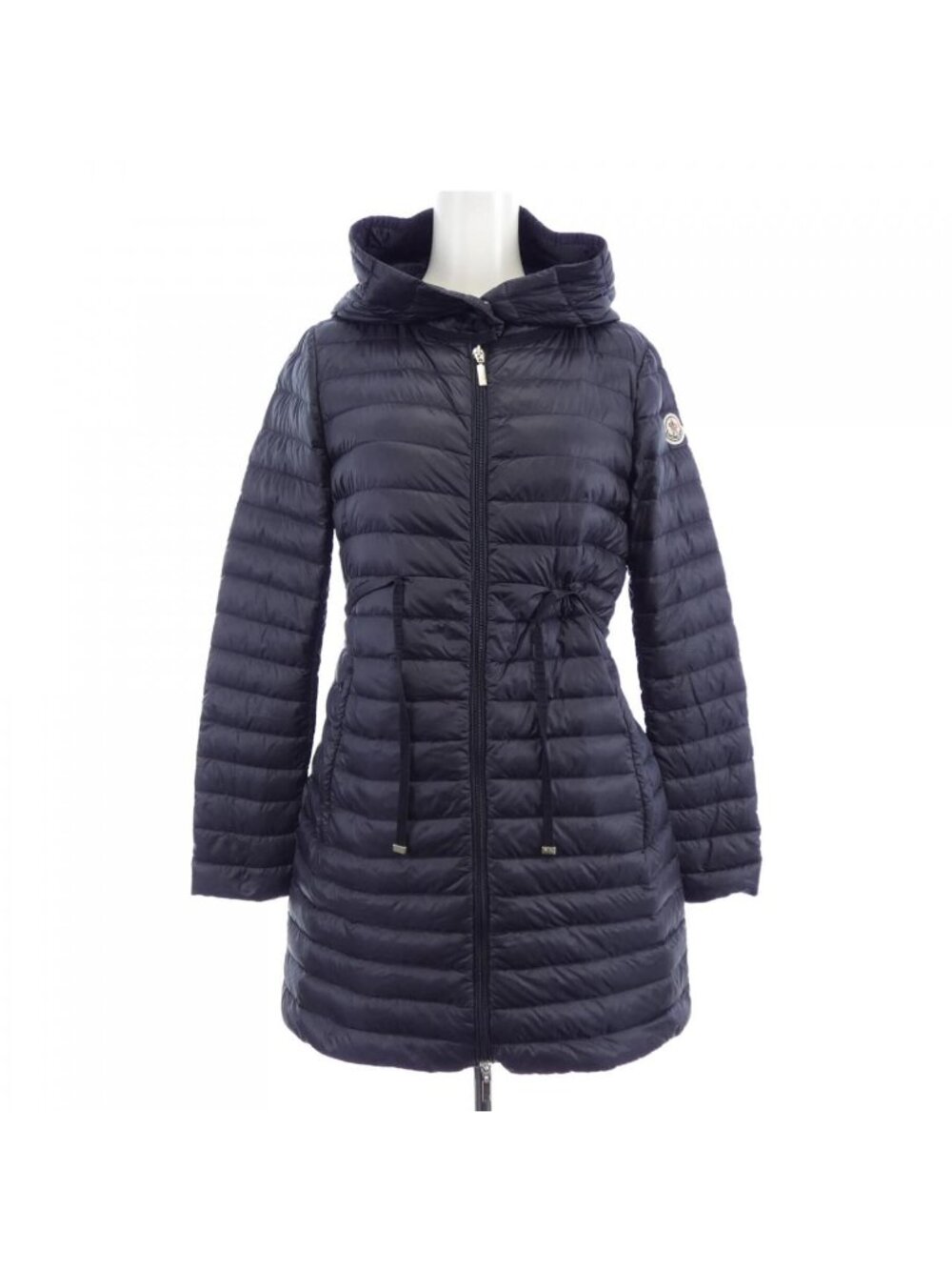 Moncler Barbel Down Coat